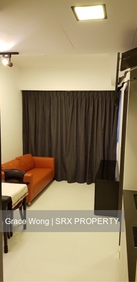 The Rise @ Oxley (D9), Condominium #632037691